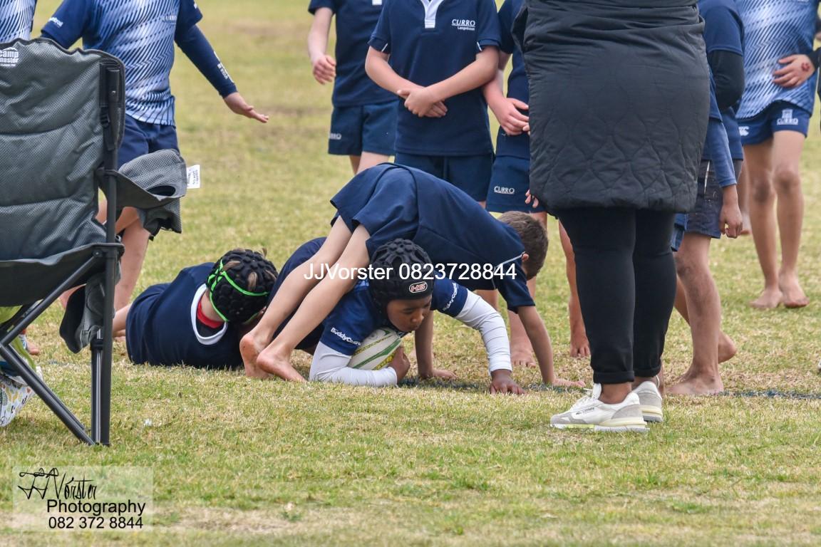 u8b Langebaan vs Durbanville