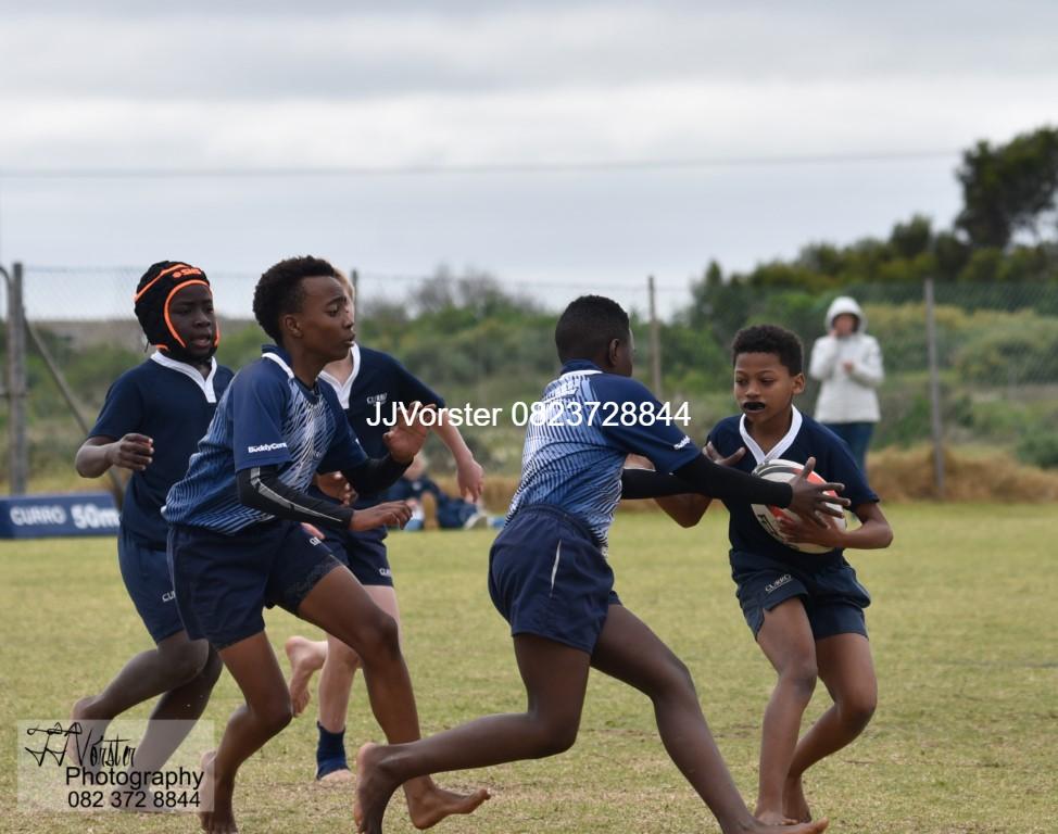 u13B Langebaan vs Durbanville