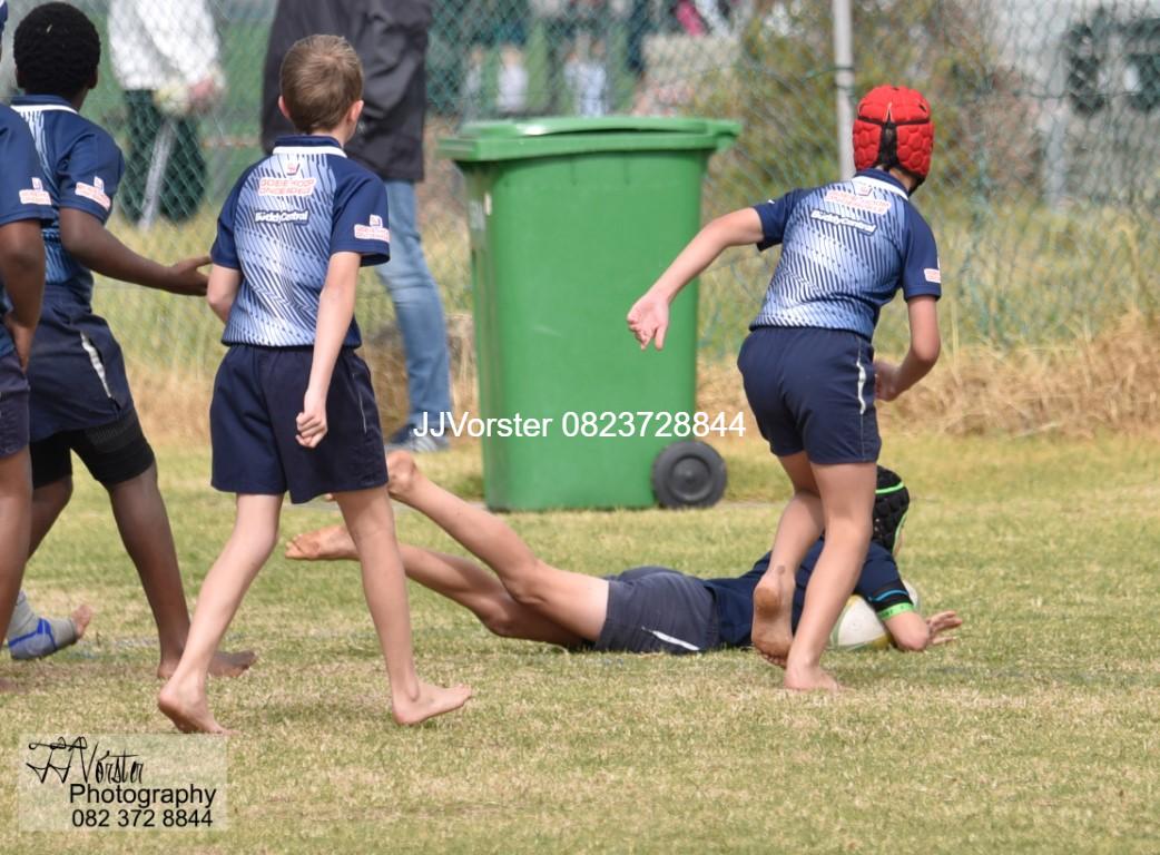 u10A Langebaan vs Durbanville