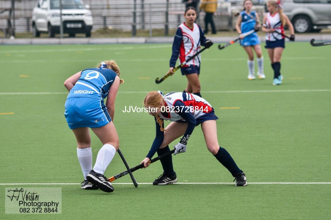 Curro Hokkie 1st Langebaan vs Durbanville