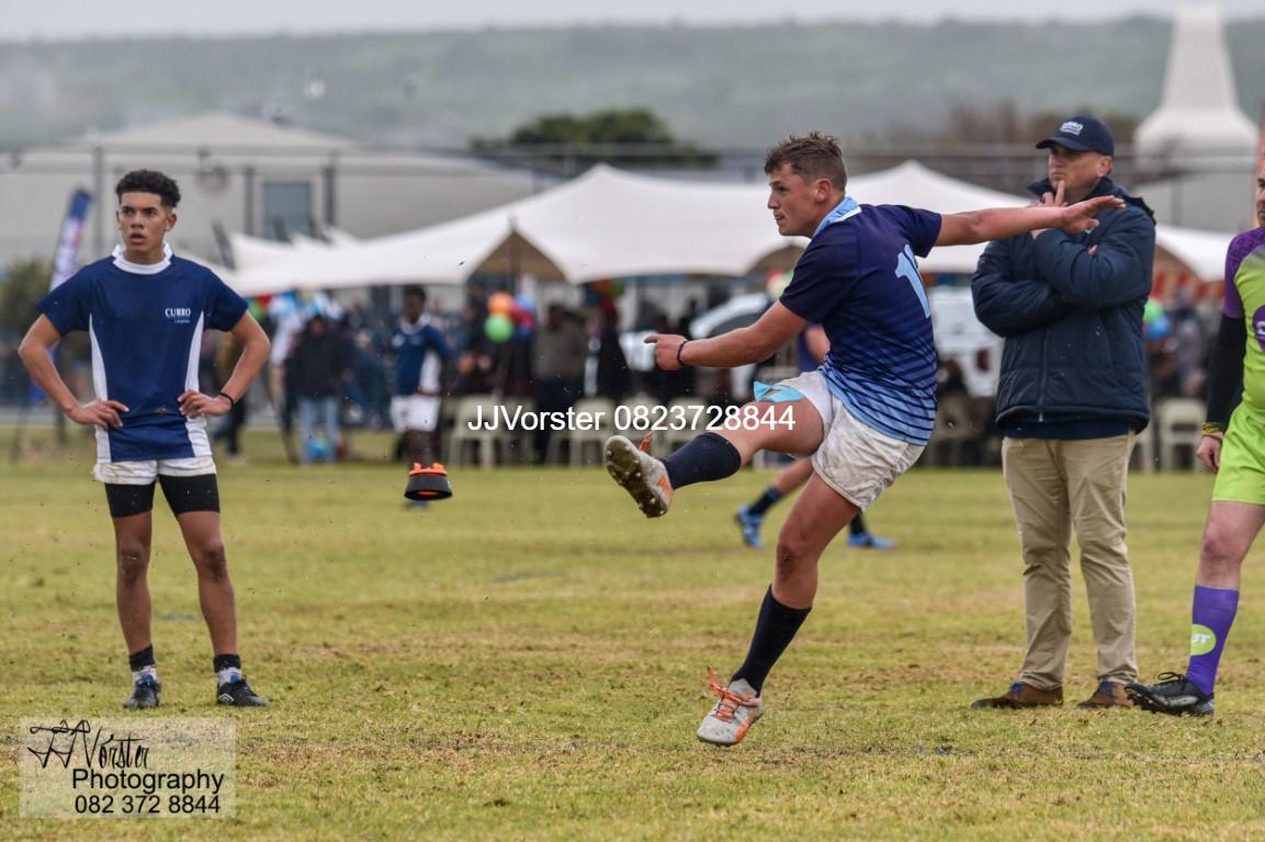 u14 Langebaan vs Durbanville