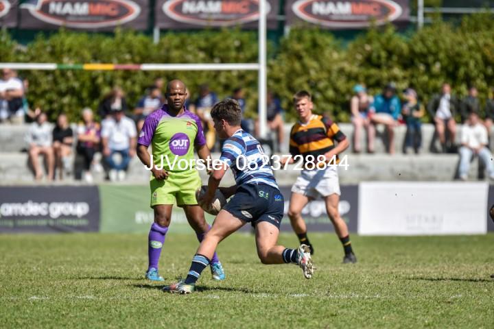 Paarl Gim u17 vs Paarl Boys High u17